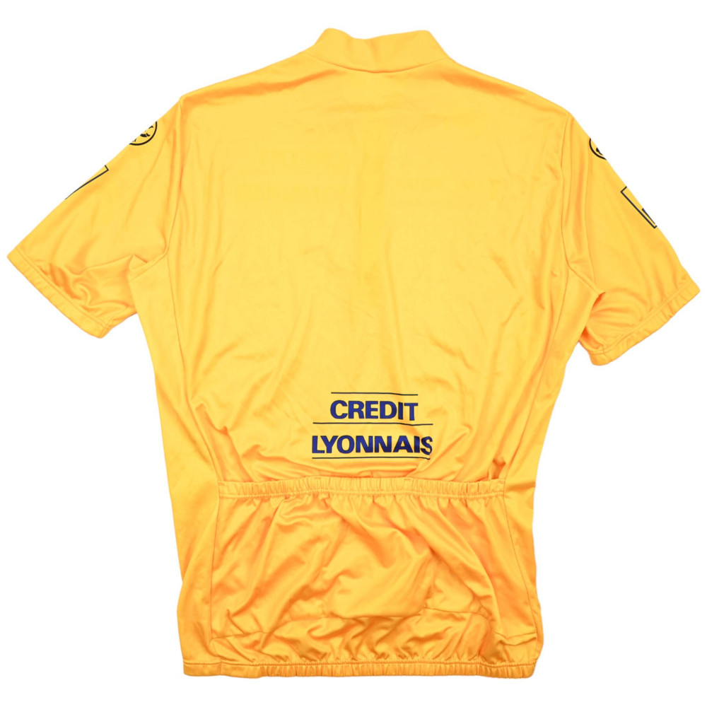 CASTELLI TOUR DE FRANCE CYCLING SHIRT XXL