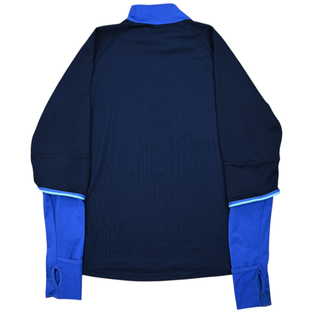 2016-17 SUNDERLAND TOP XL