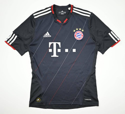 2010-11 BAYERN MUNCHEN *SCHWEINSTEIGER* KOSZULKA S