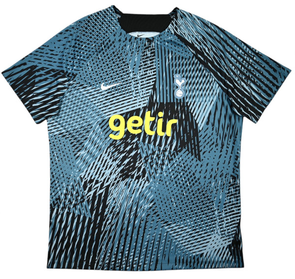 2022-23 TOTTENHAM SHIRT XL