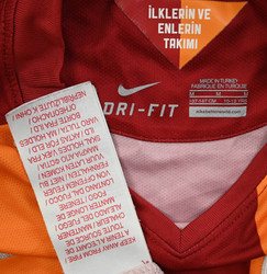 2014-15 GALATASARAY KOSZULKA M. BOYS 