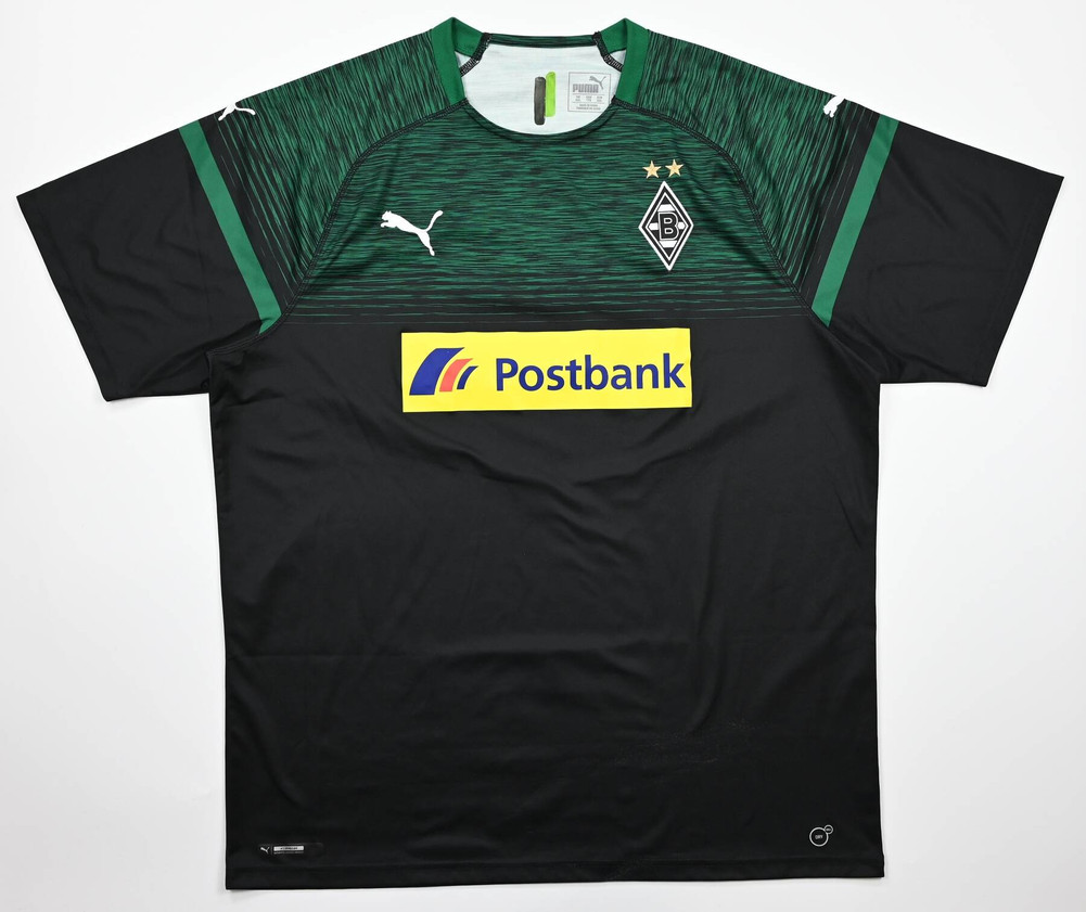 2018-19 BORUSSIA MONCHENGLADBACH XXL