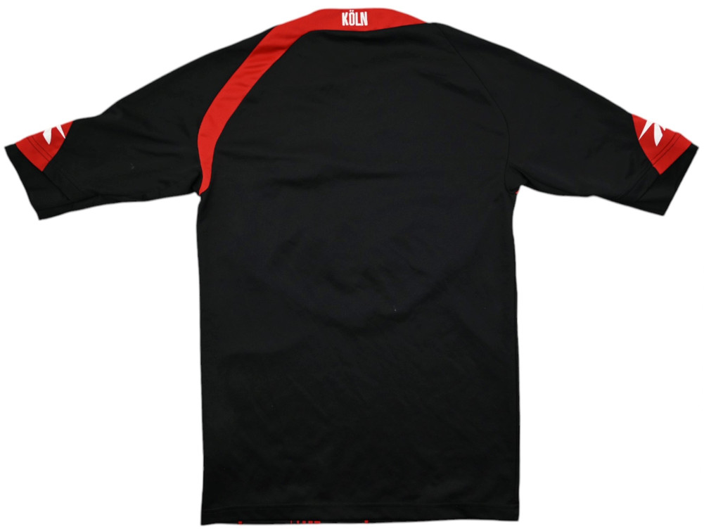 2009-10 KOLN SHIRT XS