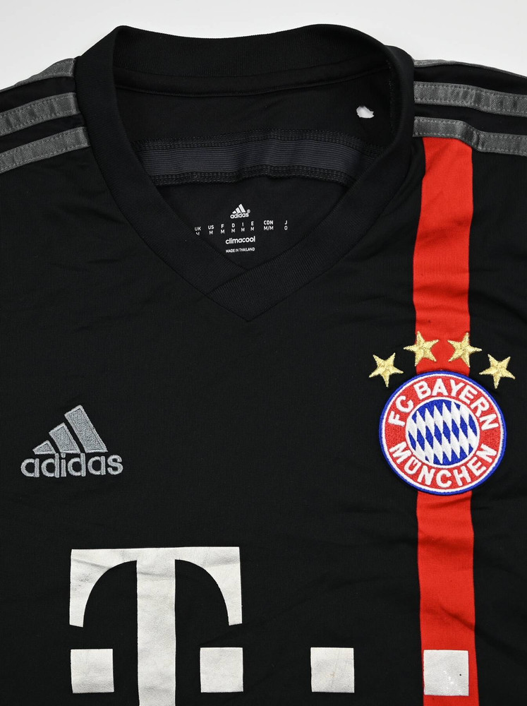 2014-15 BAYERN MUNCHEN KOSZULKA M