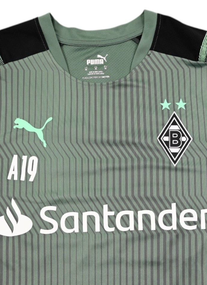 2020-21 BORUSSIA MONCHENGLADBACH KOSZULKA M