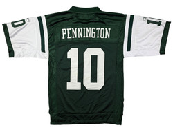 NEW YORK JETS *PENNINGTON* NFL KOSZULKA S