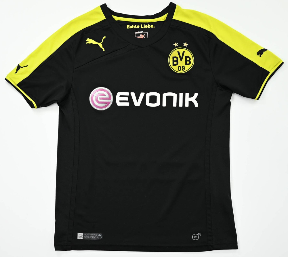 2013-14 BORUSSIA DORTMUND KOSZULKA S