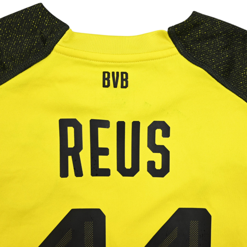 2018-19 BORUSSIA DORTMUND *REUS* KOSZULKA XL. BOYS 