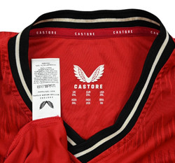 2022-23 BAYER LEVERKUSEN *HUDSON-ODOI* SHIRT XXL