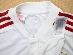 2015-16 BAYERN MUNCHEN SHIRT XL. BOYS