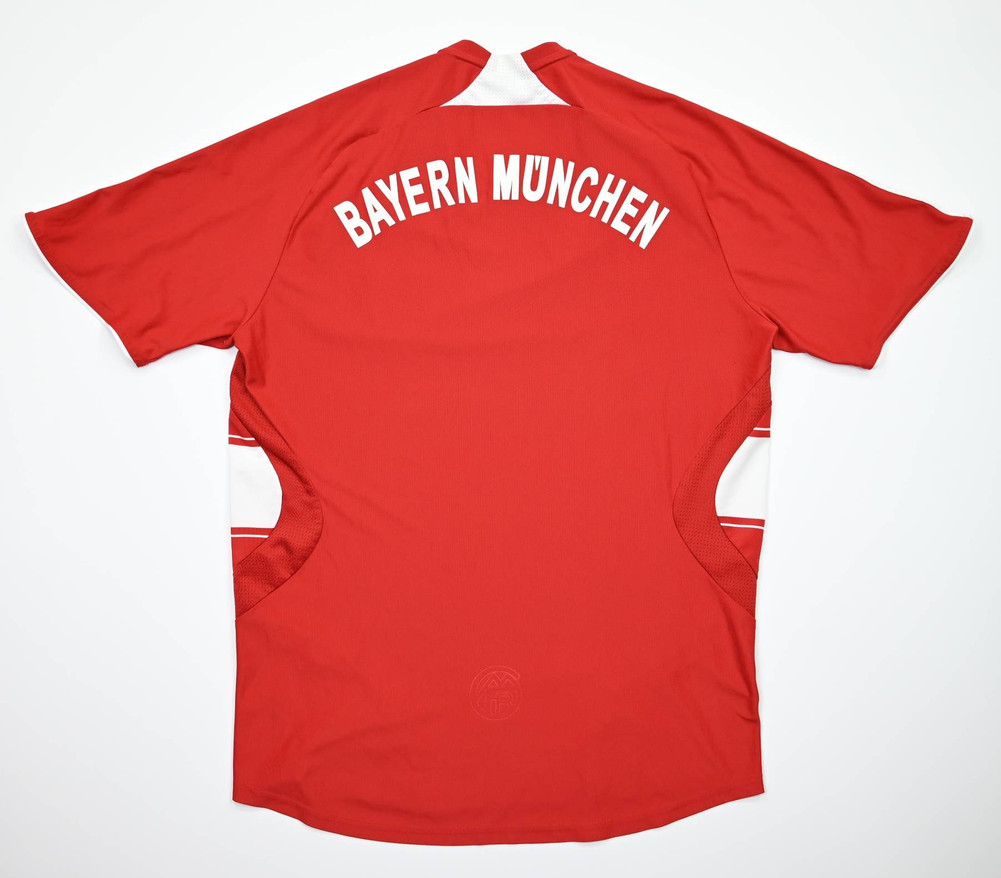 2007-09 BAYERN MUNCHEN KOSZULKA M
