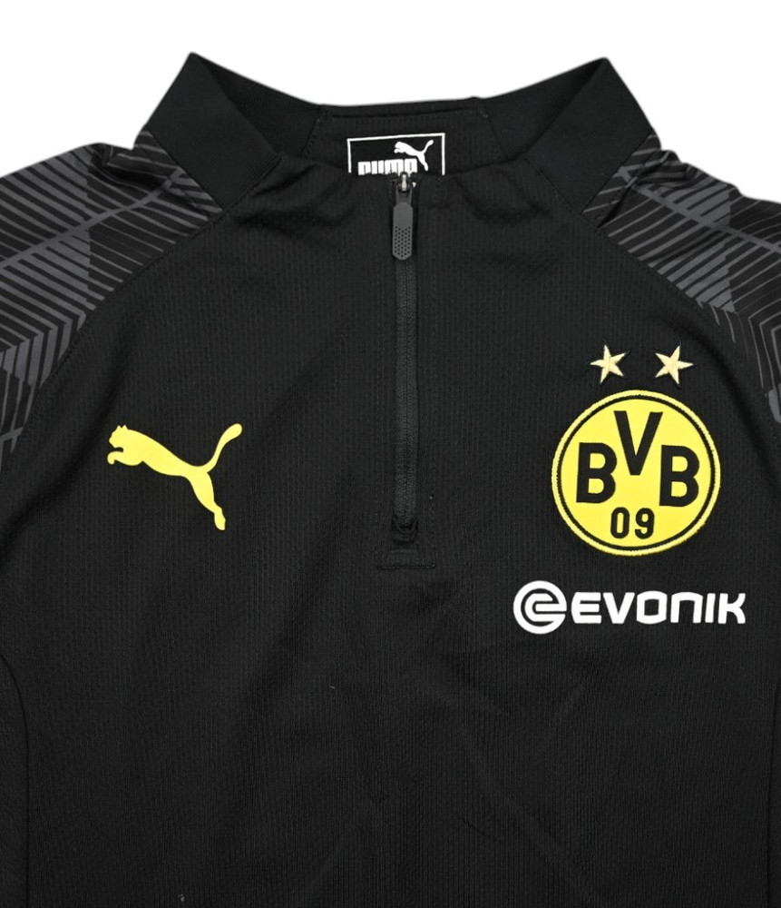 2017-18 BORUSSIA DORTMUND LONGSLEEVE KOSZULKA XL. BOYS