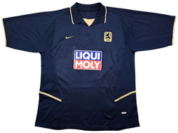 2003-04 TSV 1860 MUNCHEN *LAUTH* KOSZULKA L