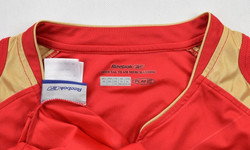 2005-06 LIVERPOOL KOSZULKA XL