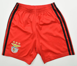 2012-13 BENFICA LIZBONA KOMPLET XS.BOYS