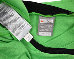 2009-10 ALEMANNIA AACHEN GK LONGSLEEVE KOSZULKA XL