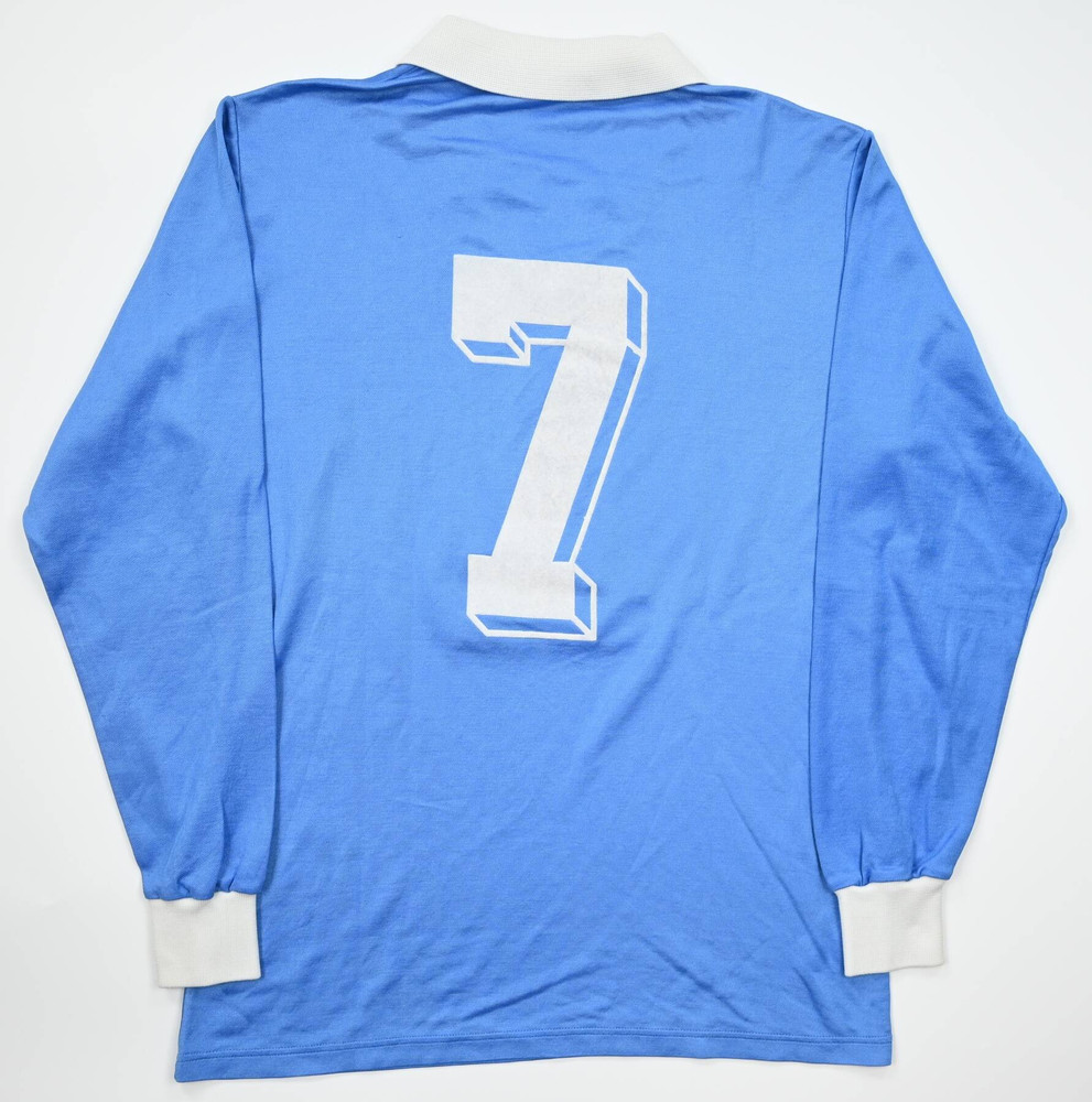 ERIMA Sparkasse MADE IN WEST GERMANY LONGSLEEVE M