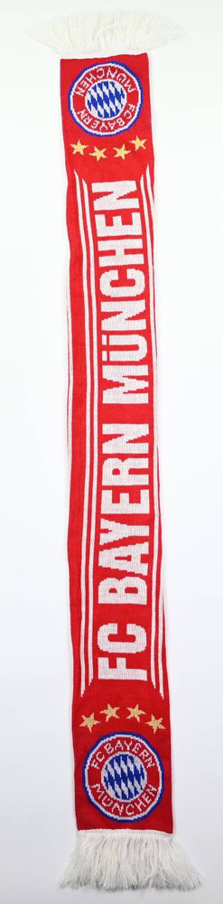 BAYERN MUNCHEN SZALIK