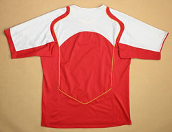 2004-05 ARSENAL LONDON SHIRT XL