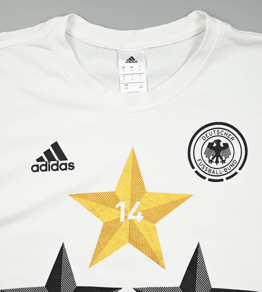 2014-15 GERMANY KOSZULKA L