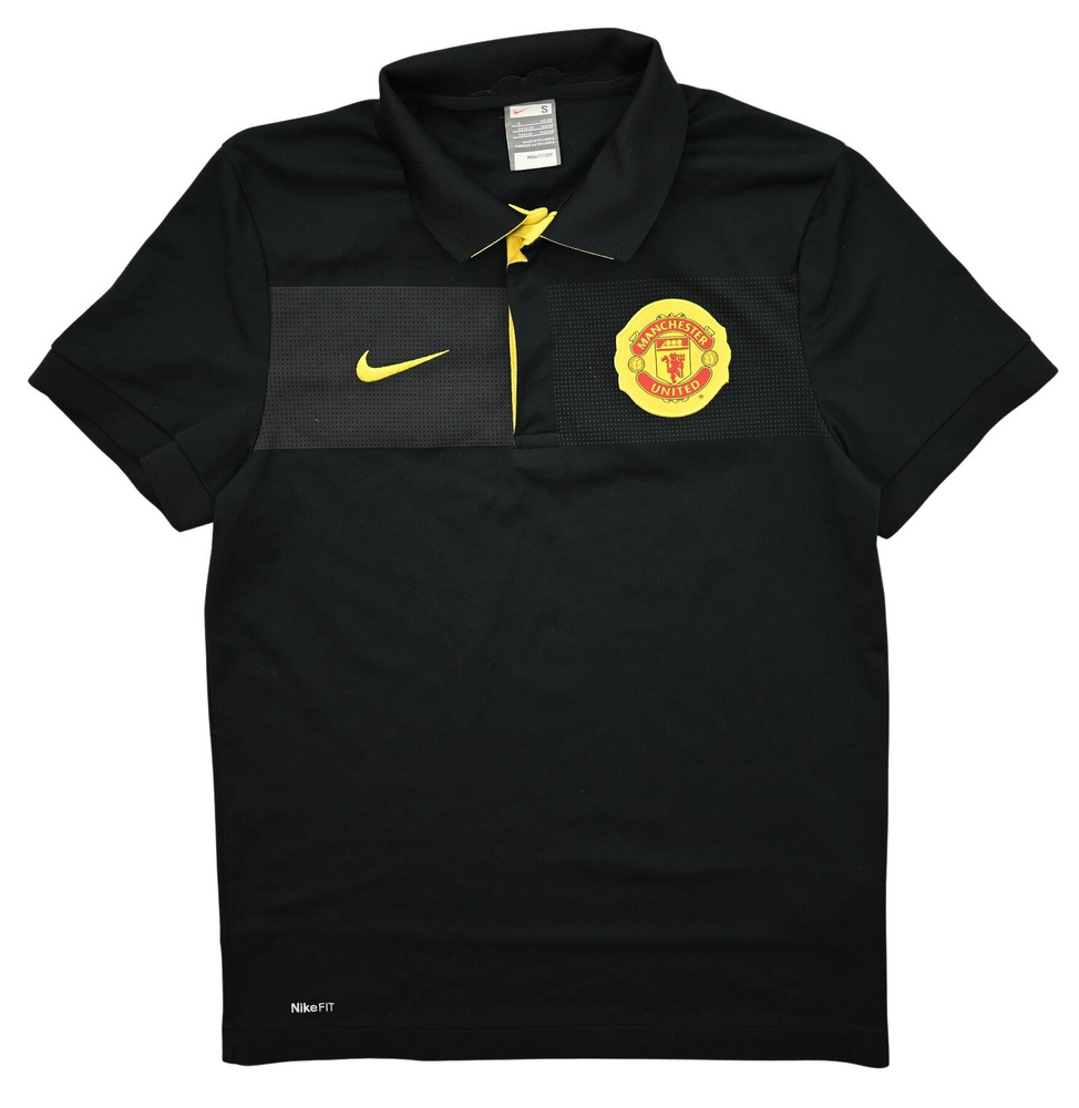 MANCHESTER UNITED SHIRT S