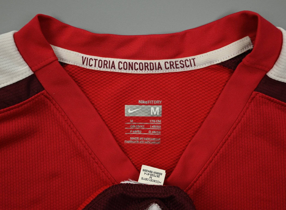 2008-10 ARSENAL *ROSICKY* KOSZULKA M