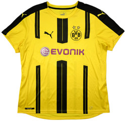 2016-17 BORUSSIA DORTMUND *REUS* KOSZULKA WOMENS XXL