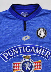 2017-18 SK STURM GRAZ *ALAR* KOSZULKA 2XL