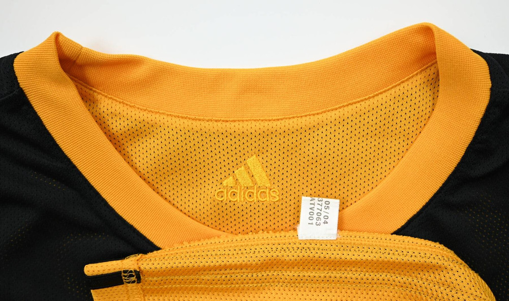 ADIDAS BASKETBALL KOSZULKA XL