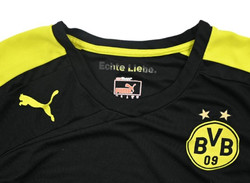 2013-14 BORUSSIA DORTMUND SHIRT M