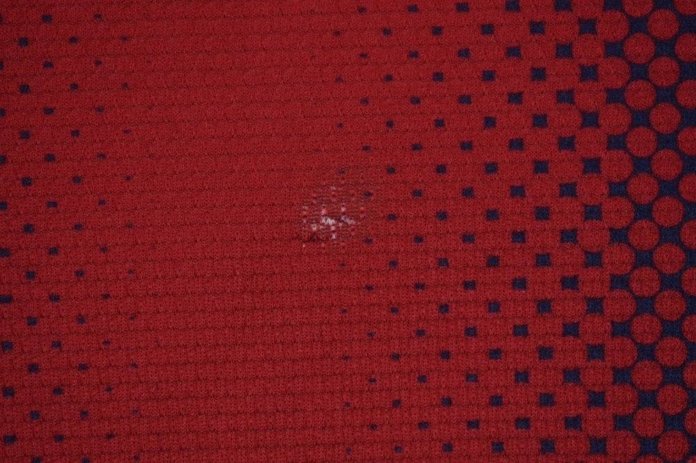 2012-13 FC BARCELONA *G.DEULOFEU* KOSZULKA L