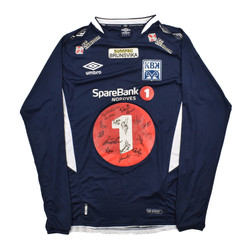 KRISTIANSUND BK KOSZULKA M