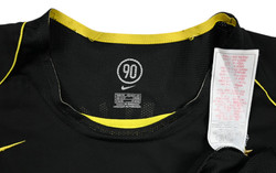 2004-05 BORUSSIA DORTMUND *ODONKOR* KOSZULKA XL