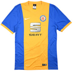 2014-15 EINTRACHT BRAUNSCHWEIG KOSZULKA S