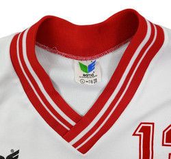 ERIMA VINTAGE KOSZULKA L