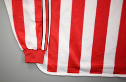 1999-01 ATHLETIC CLUB BILBAO LONGSLEEVE M. BOYS