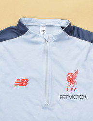 LIVERPOOL TOP XL