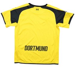 2016-17 BORUSSIA DORTMUND SHIRT L. BOYS