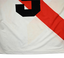 1992-94 RIVER PLATE LONGSLEEVE SHIRT M