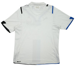 2009-10 CLUB BRUGGE SHIRT S 