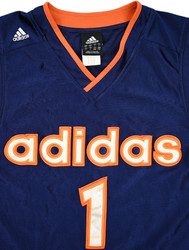 ADIDAS BASKETBALL KOSZULKA L