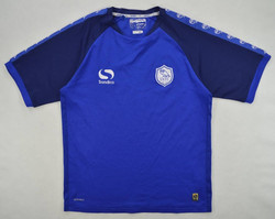 SHEFFIELD WEDNESDAY KOSZULKA M