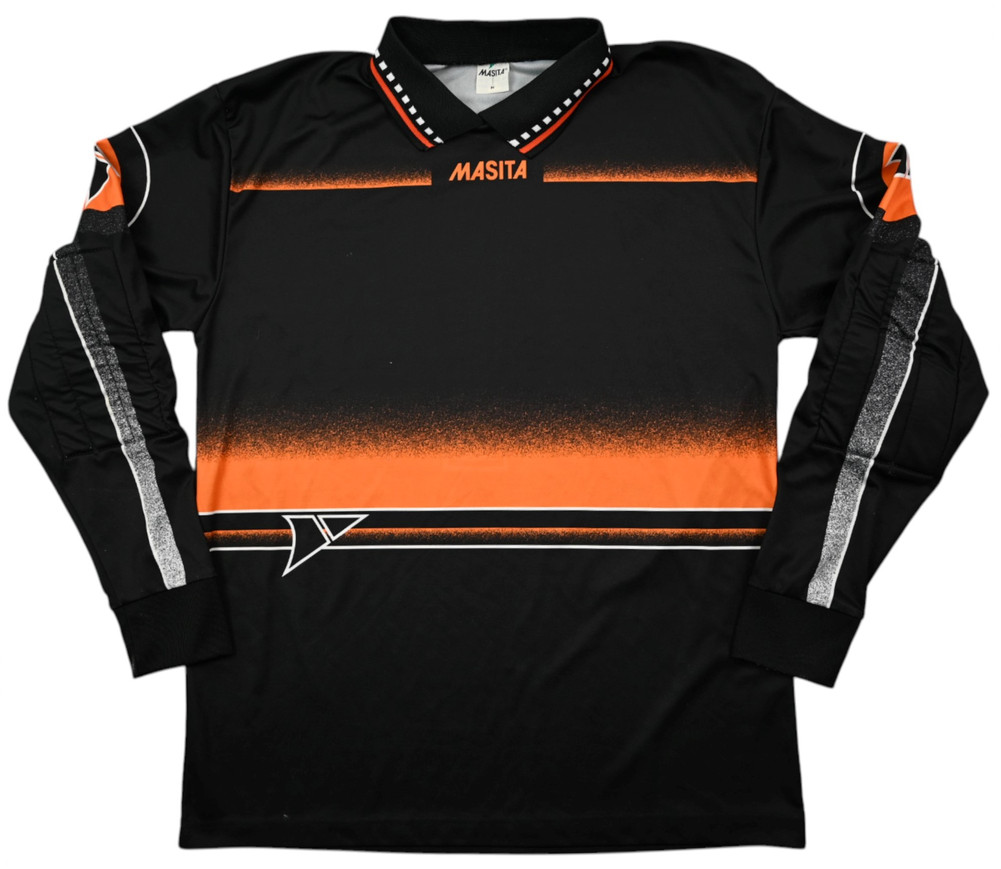 MASITA VINTAGE GK LONGSLEEVE KOSZULKA M