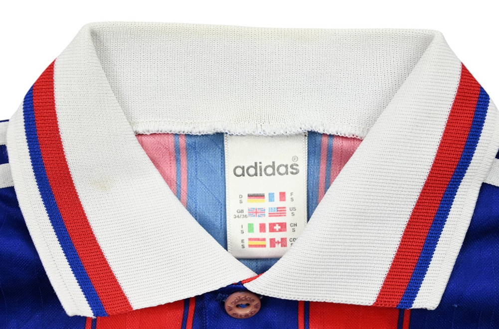 1995-97 BAYERN MUNCHEN KOSZULKA S