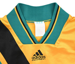 1993-96 BAYERN MUNCHEN SHIRT M