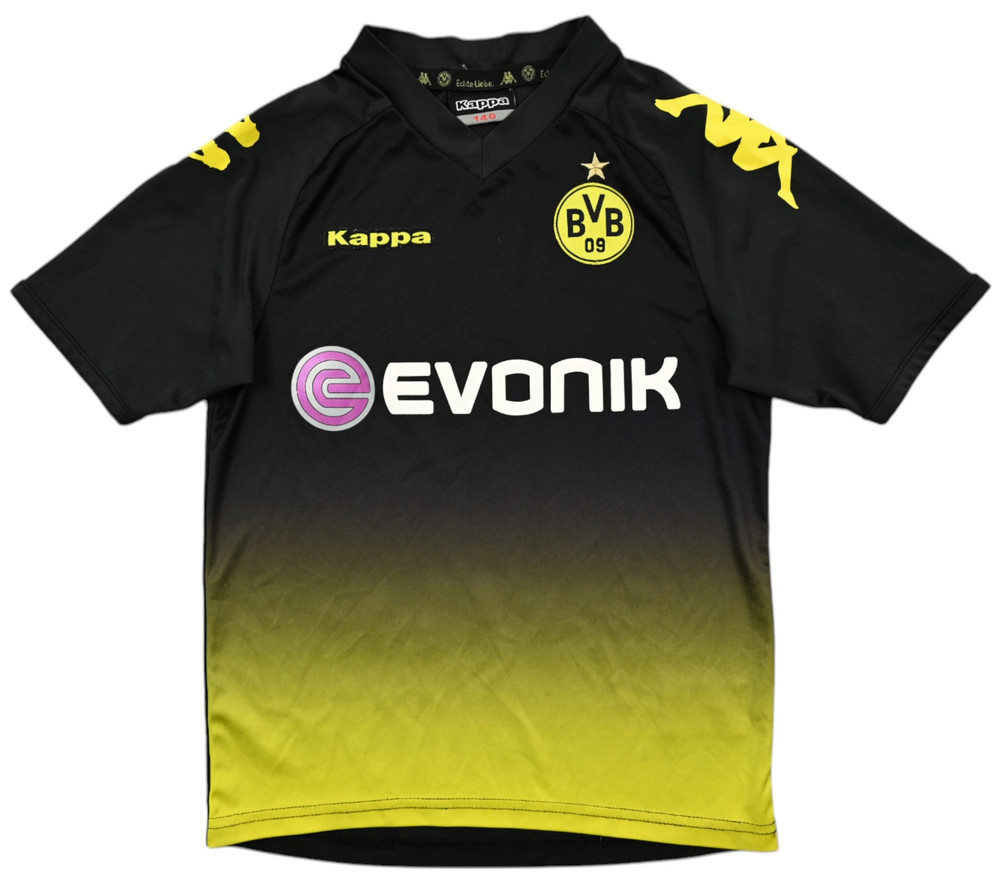 2011-12 BORUSSIA DORTMUND KOSZULKA S. BOYS