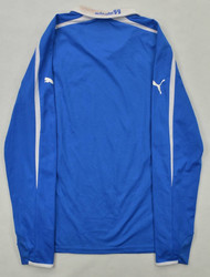 2014-15 TSG HOFFENHEIM LONGSLEEVE SHIRT M