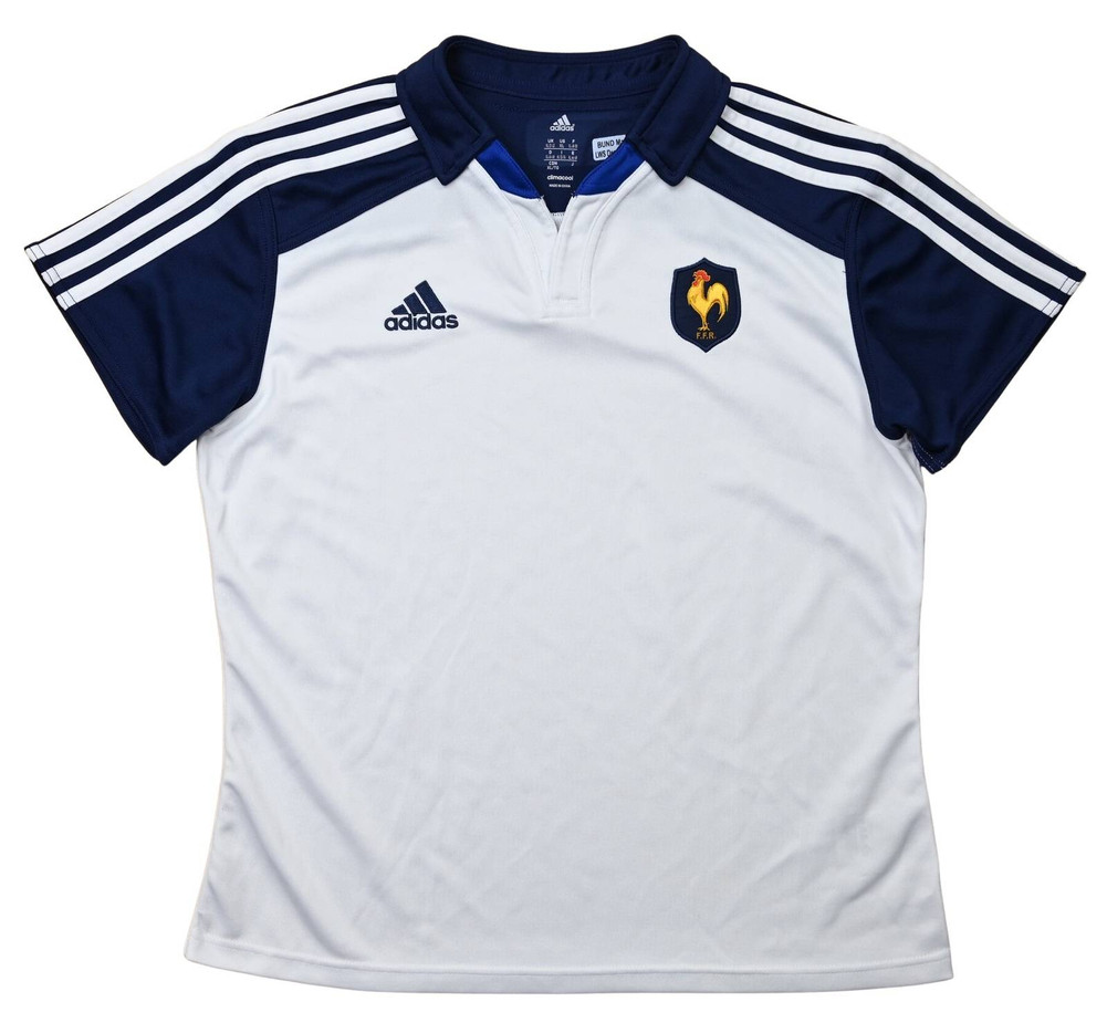 FRANCE RUGBY KOSZULKA XL