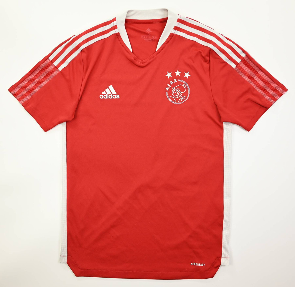 2021-22 AJAX AMSTERDAM KOSZULKA S