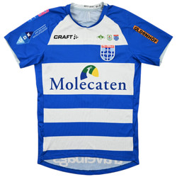 2017-18 FC ZWOLLE KOSZULKA XS